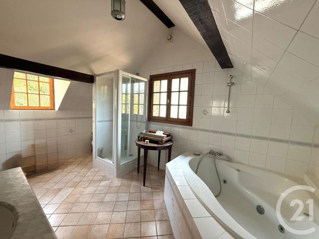 maison à vendre - 6 pièces - 160.76 m2 - DIEUDONNE - 60 - PICARDIE - Century 21 Osmose