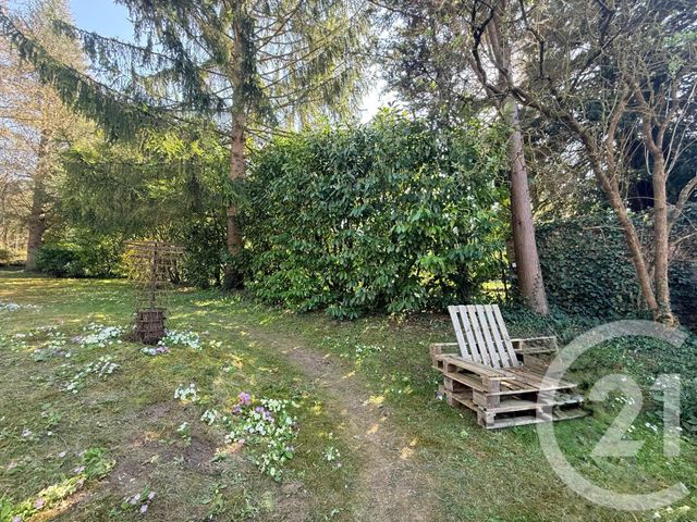 maison à vendre - 6 pièces - 160.76 m2 - DIEUDONNE - 60 - PICARDIE - Century 21 Osmose