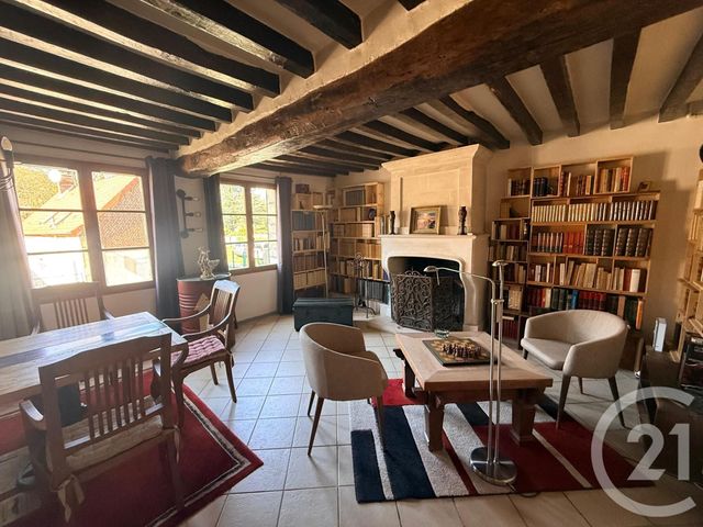 maison à vendre - 6 pièces - 160.76 m2 - BORNEL - 60 - PICARDIE - Century 21 Osmose