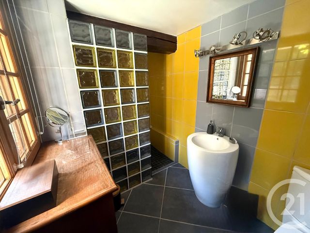 maison à vendre - 6 pièces - 160.76 m2 - BORNEL - 60 - PICARDIE - Century 21 Osmose