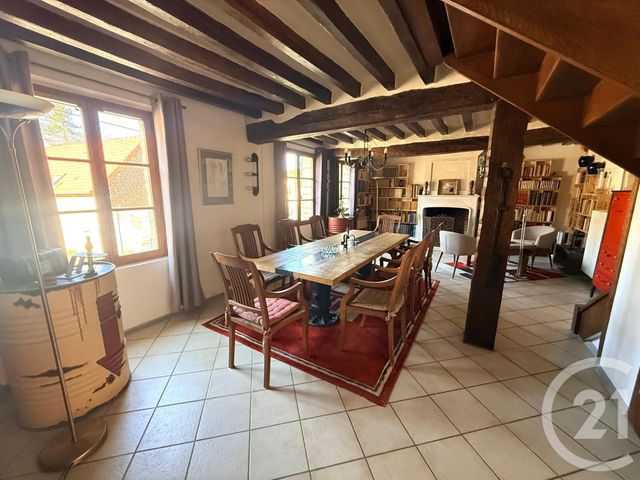 maison à vendre - 6 pièces - 160.76 m2 - BORNEL - 60 - PICARDIE - Century 21 Osmose
