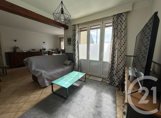 maison à vendre - 4 pièces - 81.13 m2 - BEAUMONT SUR OISE - 95 - ILE-DE-FRANCE - Century 21 Osmose