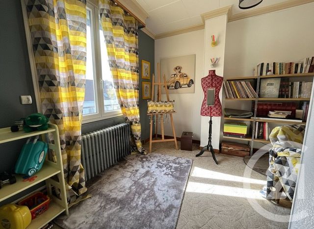 maison à vendre - 4 pièces - 81.13 m2 - BEAUMONT SUR OISE - 95 - ILE-DE-FRANCE - Century 21 Osmose