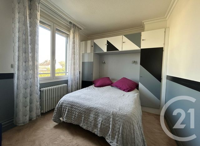 maison à vendre - 4 pièces - 81.13 m2 - BEAUMONT SUR OISE - 95 - ILE-DE-FRANCE - Century 21 Osmose