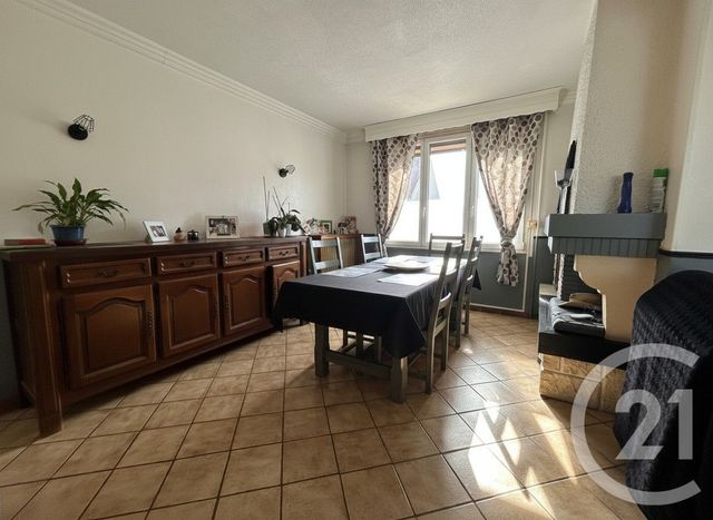 maison à vendre - 4 pièces - 81.13 m2 - BEAUMONT SUR OISE - 95 - ILE-DE-FRANCE - Century 21 Osmose