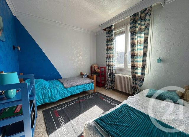 maison à vendre - 4 pièces - 81.13 m2 - BEAUMONT SUR OISE - 95 - ILE-DE-FRANCE - Century 21 Osmose