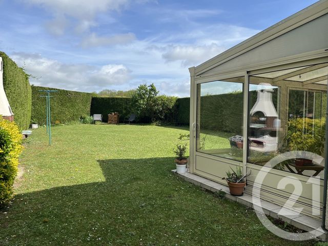 maison à vendre - 6 pièces - 121.39 m2 - CHAMBLY - 60 - PICARDIE - Century 21 Osmose