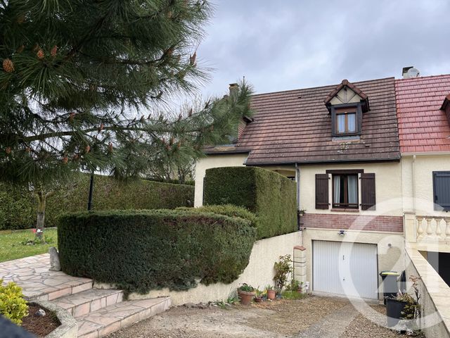 maison à vendre - 6 pièces - 121.39 m2 - CHAMBLY - 60 - PICARDIE - Century 21 Osmose