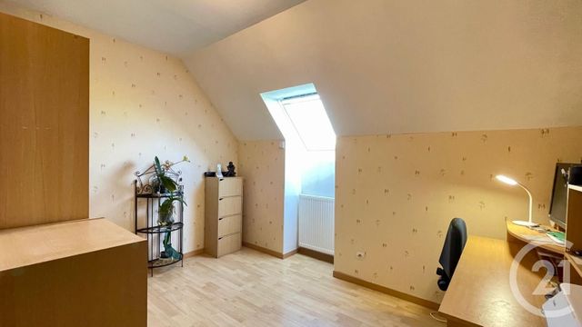 maison à vendre - 6 pièces - 121.39 m2 - CHAMBLY - 60 - PICARDIE - Century 21 Osmose