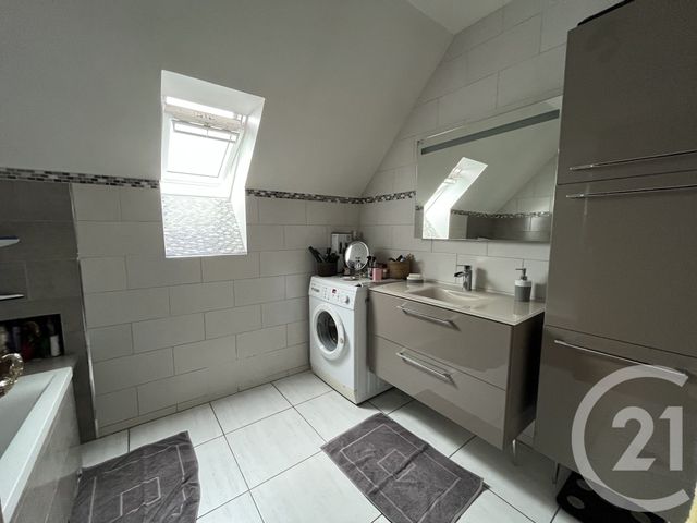 maison à vendre - 6 pièces - 121.39 m2 - CHAMBLY - 60 - PICARDIE - Century 21 Osmose