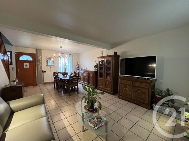 maison à vendre - 6 pièces - 121.39 m2 - CHAMBLY - 60 - PICARDIE - Century 21 Osmose