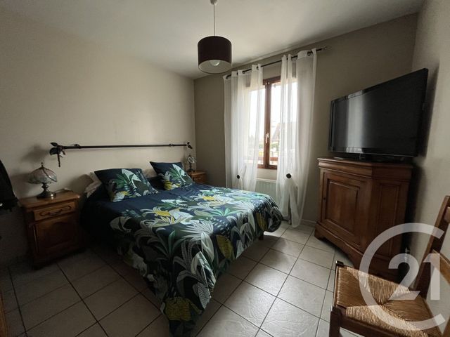 maison à vendre - 6 pièces - 121.39 m2 - CHAMBLY - 60 - PICARDIE - Century 21 Osmose