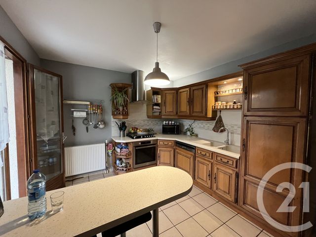 maison à vendre - 6 pièces - 121.39 m2 - CHAMBLY - 60 - PICARDIE - Century 21 Osmose