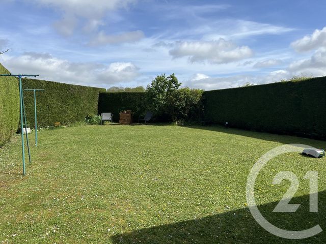 maison à vendre - 6 pièces - 121.39 m2 - CHAMBLY - 60 - PICARDIE - Century 21 Osmose