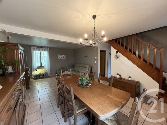 maison à vendre - 6 pièces - 121.39 m2 - CHAMBLY - 60 - PICARDIE - Century 21 Osmose