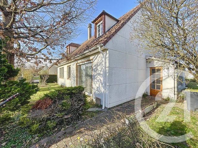 maison - CHAMBLY - 60