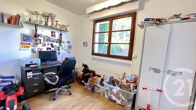 maison à vendre - 10 pièces - 190.0 m2 - BORAN SUR OISE - 60 - PICARDIE - Century 21 Osmose