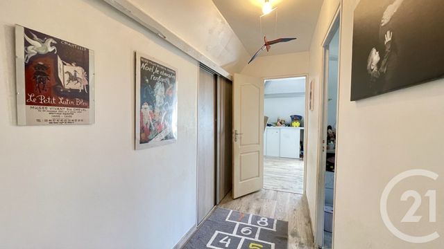 maison à vendre - 10 pièces - 190.0 m2 - BORAN SUR OISE - 60 - PICARDIE - Century 21 Osmose