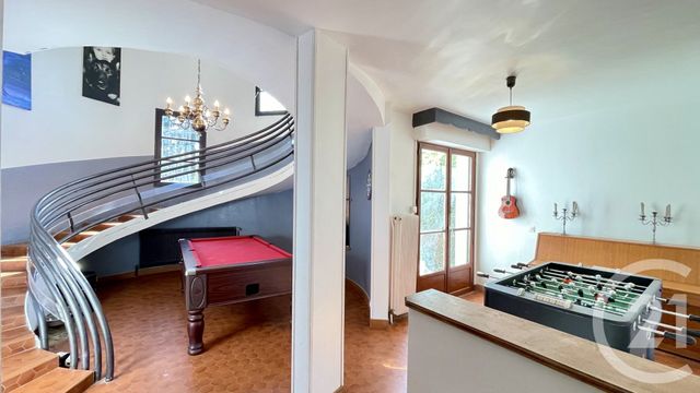 maison à vendre - 10 pièces - 190.0 m2 - BORAN SUR OISE - 60 - PICARDIE - Century 21 Osmose