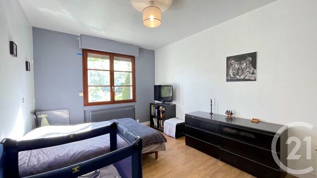 maison à vendre - 10 pièces - 190.0 m2 - BORAN SUR OISE - 60 - PICARDIE - Century 21 Osmose