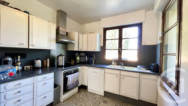 maison à vendre - 10 pièces - 190.0 m2 - BORAN SUR OISE - 60 - PICARDIE - Century 21 Osmose