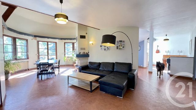 maison à vendre - 10 pièces - 190.0 m2 - BORAN SUR OISE - 60 - PICARDIE - Century 21 Osmose