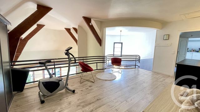 maison à vendre - 10 pièces - 190.0 m2 - BORAN SUR OISE - 60 - PICARDIE - Century 21 Osmose