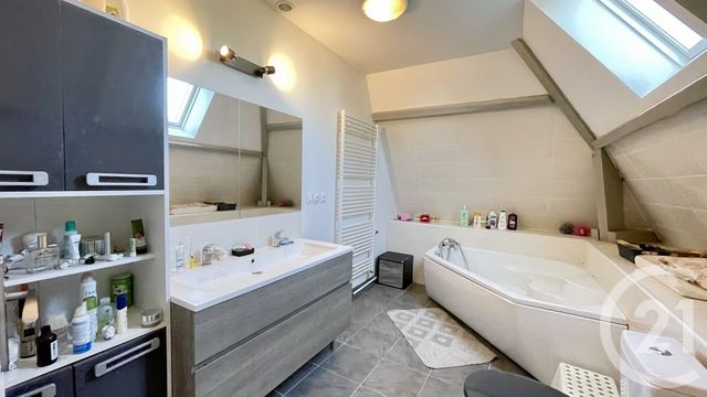 maison à vendre - 10 pièces - 190.0 m2 - BORAN SUR OISE - 60 - PICARDIE - Century 21 Osmose