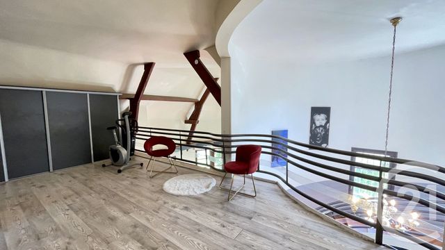 maison à vendre - 10 pièces - 190.0 m2 - BORAN SUR OISE - 60 - PICARDIE - Century 21 Osmose