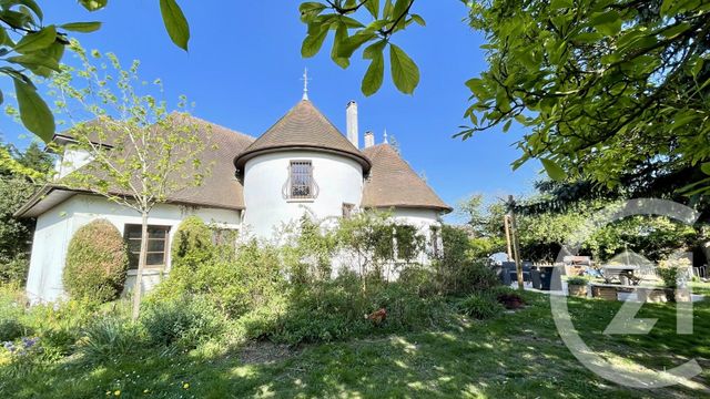 maison à vendre - 10 pièces - 190.0 m2 - BORAN SUR OISE - 60 - PICARDIE - Century 21 Osmose