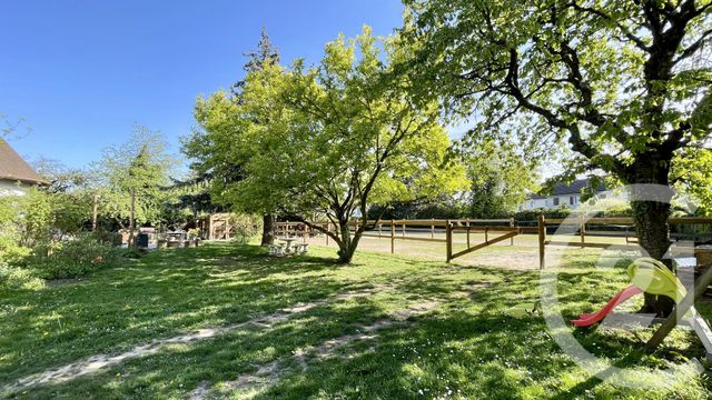 maison à vendre - 10 pièces - 190.0 m2 - BORAN SUR OISE - 60 - PICARDIE - Century 21 Osmose