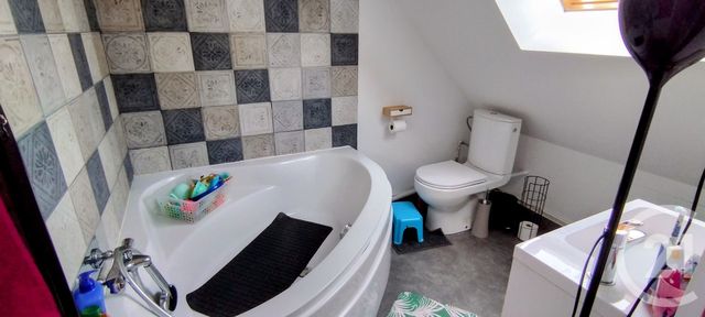 maison à vendre - 5 pièces - 130.7 m2 - MOUY - 60 - PICARDIE - Century 21 Osmose