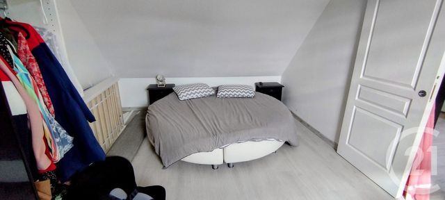 maison à vendre - 5 pièces - 130.7 m2 - MOUY - 60 - PICARDIE - Century 21 Osmose