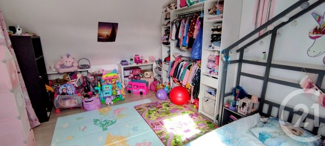 maison à vendre - 5 pièces - 130.7 m2 - MOUY - 60 - PICARDIE - Century 21 Osmose