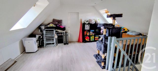 maison à vendre - 5 pièces - 130.7 m2 - MOUY - 60 - PICARDIE - Century 21 Osmose