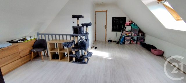 maison à vendre - 5 pièces - 130.7 m2 - MOUY - 60 - PICARDIE - Century 21 Osmose