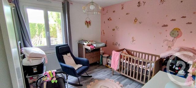 maison à vendre - 5 pièces - 130.7 m2 - MOUY - 60 - PICARDIE - Century 21 Osmose