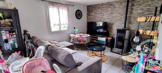 maison à vendre - 5 pièces - 130.7 m2 - MOUY - 60 - PICARDIE - Century 21 Osmose