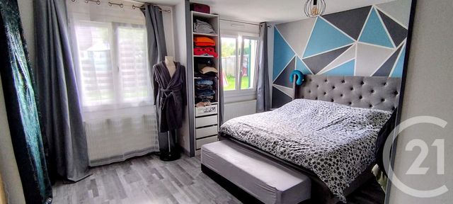 maison à vendre - 5 pièces - 130.7 m2 - MOUY - 60 - PICARDIE - Century 21 Osmose