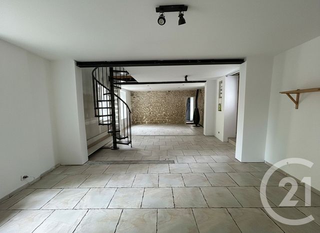 maison à vendre - 5 pièces - 106.8 m2 - BEAUMONT SUR OISE - 95 - ILE-DE-FRANCE - Century 21 Osmose
