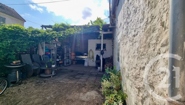 maison à vendre - 5 pièces - 106.8 m2 - BEAUMONT SUR OISE - 95 - ILE-DE-FRANCE - Century 21 Osmose
