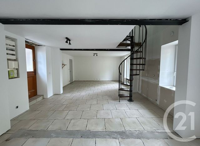 maison à vendre - 5 pièces - 106.8 m2 - BEAUMONT SUR OISE - 95 - ILE-DE-FRANCE - Century 21 Osmose