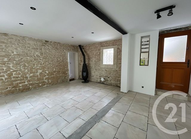 maison à vendre - 5 pièces - 106.8 m2 - BEAUMONT SUR OISE - 95 - ILE-DE-FRANCE - Century 21 Osmose