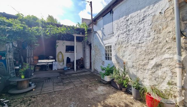 maison à vendre - 5 pièces - 106.8 m2 - BEAUMONT SUR OISE - 95 - ILE-DE-FRANCE - Century 21 Osmose