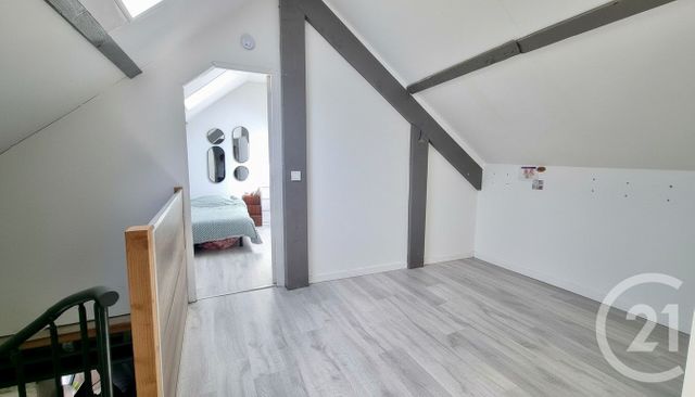 maison à vendre - 5 pièces - 106.8 m2 - BEAUMONT SUR OISE - 95 - ILE-DE-FRANCE - Century 21 Osmose