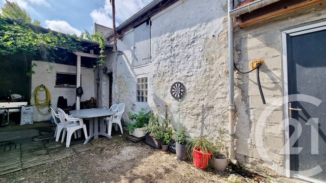 maison à vendre - 5 pièces - 106.8 m2 - BEAUMONT SUR OISE - 95 - ILE-DE-FRANCE - Century 21 Osmose