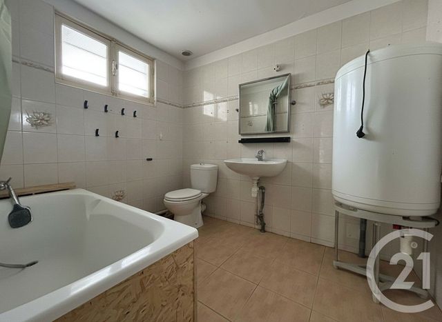 maison à vendre - 5 pièces - 106.8 m2 - BEAUMONT SUR OISE - 95 - ILE-DE-FRANCE - Century 21 Osmose