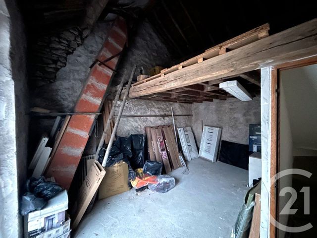 maison à vendre - 4 pièces - 115.0 m2 - BEAUMONT SUR OISE - 95 - ILE-DE-FRANCE - Century 21 Osmose