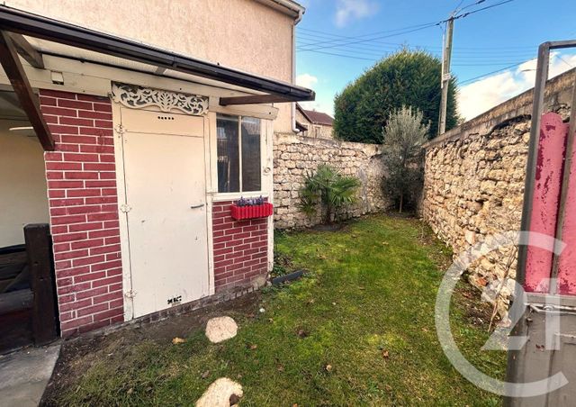 maison à vendre - 4 pièces - 115.0 m2 - BEAUMONT SUR OISE - 95 - ILE-DE-FRANCE - Century 21 Osmose