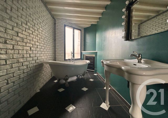 maison à vendre - 4 pièces - 115.0 m2 - BEAUMONT SUR OISE - 95 - ILE-DE-FRANCE - Century 21 Osmose